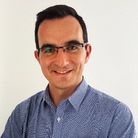 Ampcontrol Employee Rossen I's profile photo