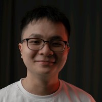 SkyeChip Employee Nigel Wei's profile photo