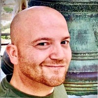 GPE Scientific Ltd Employee Barry Reid's profile photo