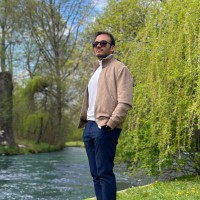 Code Chore Employee Semih Ewdala's profile photo