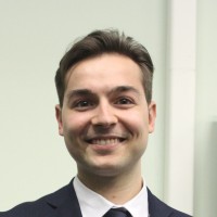 Profesia Employee Antonio Francone's profile photo