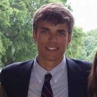 Bank of America Employee Ben Holcombe's profile photo
