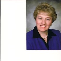 Central Piedmont Community College Employee Allison Bowers's profile photo