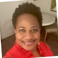 Belmont Village Senior Living Employee Simone Hall's profile photo