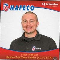 Luke Reaves Email & Phone Number