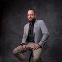 Stelweld Sp. z o.o. Employee Rafał Strażyński's profile photo