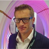 Bae Systems Employee Darren Fcca's profile photo