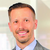 Crowe Employee Josh Rainer's profile photo