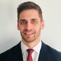 KSG Employee Lukas Simko's profile photo