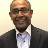 Ravi Subramanian