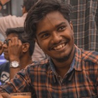 Ajay Sakthikumar Email & Phone Number