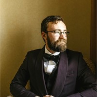 Homecrest Outdoor Living Employee Mitchel Haman's profile photo