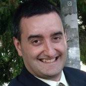 NTT DATA Employee Unai Lopez Osteikoetxea's profile photo