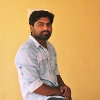 EVERSENDAI ENGINEERING (L.L.C.) Employee Rudhresh Sridhar's profile photo