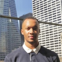 Wonder Years Psychiatric Services PLLC Employee Zaire Swaby's profile photo