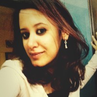 SeeResponse Employee Sheena Rijwani's profile photo