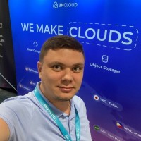 3HCloud Employee Stanislav Tretiakov's profile photo