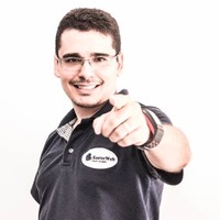 Kasterweb Employee Douglas Villar's profile photo
