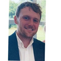 Achieving for Children Employee Matthew Burke's profile photo