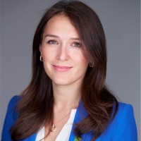 TD Employee Sidita Zhabjaku's profile photo