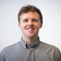 Synetic Employee Mark Feenstra's profile photo