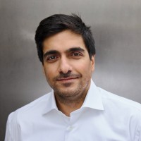 Tset Employee Sasan Hashemi's profile photo