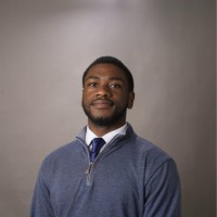 ModeScore Employee William Wambo's profile photo