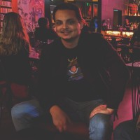 Providence Employee Justin Baldwin's profile photo