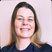 KAB Employee Pernille Neergaard's profile photo