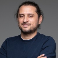 Keepface Employee Elshad Yusifli's profile photo