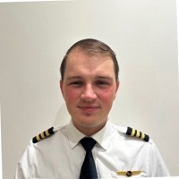 Kalitta Air Employee Thomas Wehrle's profile photo
