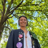 Atlas Field Services Employee Marley Barton's profile photo