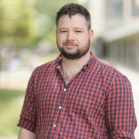 CIDR Employee Yoav Schneider's profile photo
