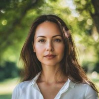 AppNavi GmbH Employee Antoinette Ollivier's profile photo