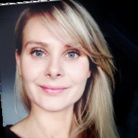 Webhuset Employee Hilde Holmefjord's profile photo