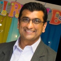 Ketan Modi