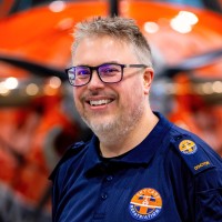 SkyCare Repatriation Employee Lee Collier's profile photo