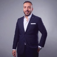 ALDAR Employee Moataz Abdel-Wahab's profile photo