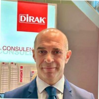 DIRAK, Inc. Employee Lorenzo Armati's profile photo