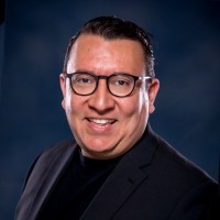 Mas Latino Employee Juan David Rozo's profile photo