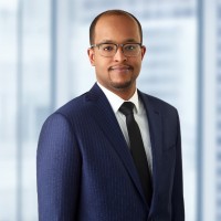 Fasken Martineau Dumoulin Employee Hussein's profile photo