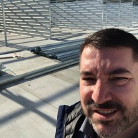 Steel And Metal Systems, Inc. Employee Thomas Cook's profile photo