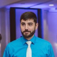 Textron eAviation Employee Kyle Fanning's profile photo