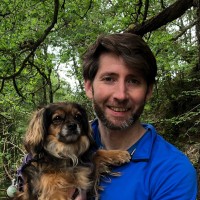 Breedr Employee Thaddeus Simons's profile photo