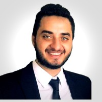 Archirodon Group N.V. Employee Omar Magdy's profile photo