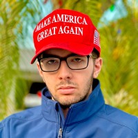 Florida's Voice Employee Frank Kopylov's profile photo