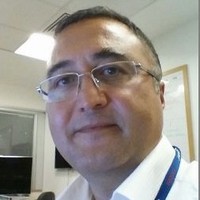 Basari Employee Osman Sezgi's profile photo