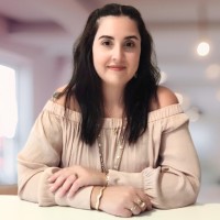 Ariatta Ingegneria dei Sistemi S.p.a. Employee Kamila Zanon's profile photo