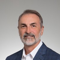 Phase2 Labs Employee Bob Kobrick's profile photo