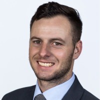 PERI USA Employee Sebastian Burwitz's profile photo
